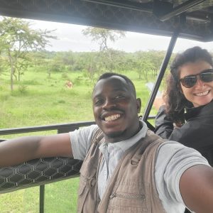 3-Day Mid-Range Thrilling Safari In Akagera