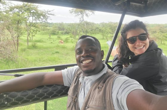 3-Day Mid-Range Thrilling Safari In Akagera