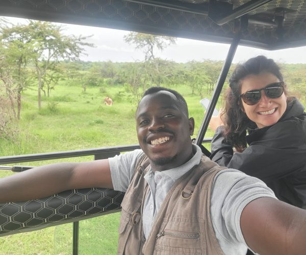 3-Day Mid-Range Thrilling Safari In Akagera