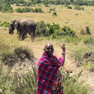6-Day Lalibela Tour And Thrilling Masai Mara Safari