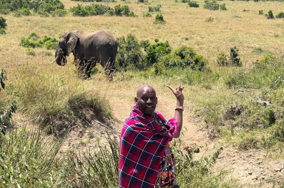 6-Day Lalibela Tour And Thrilling Masai Mara Safari