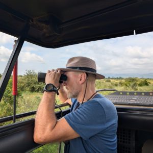 6 Day Thrilling Luxury Safari In Uganda
