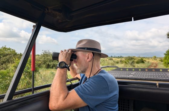 6 Day Thrilling Luxury Safari In Uganda