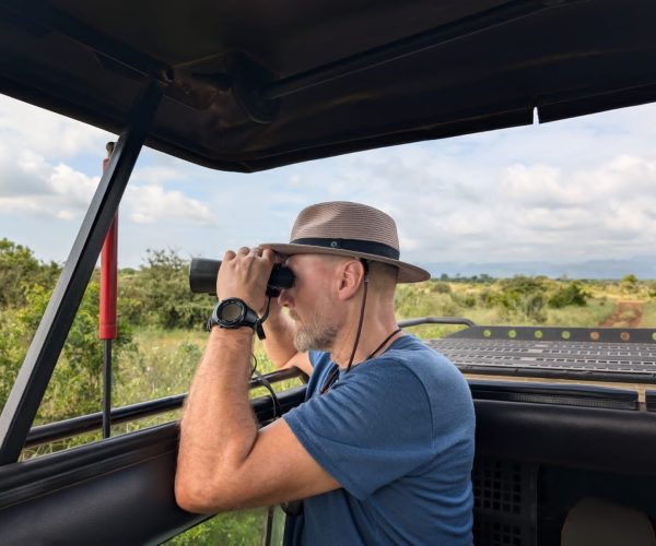 6 Day Thrilling Luxury Safari In Uganda