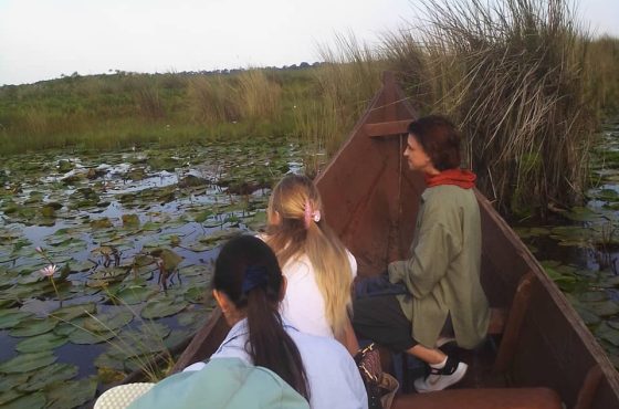 10-Day Thrilling Shoebill Watching & Luxury Safari