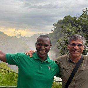 6 Day Thrilling Mid-Range Safari In Uganda