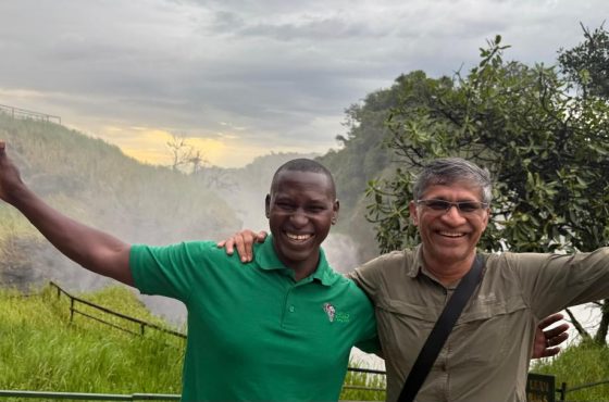 6 Day Thrilling Mid-Range Safari In Uganda