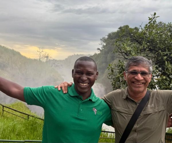 6 Day Thrilling Mid-Range Safari In Uganda