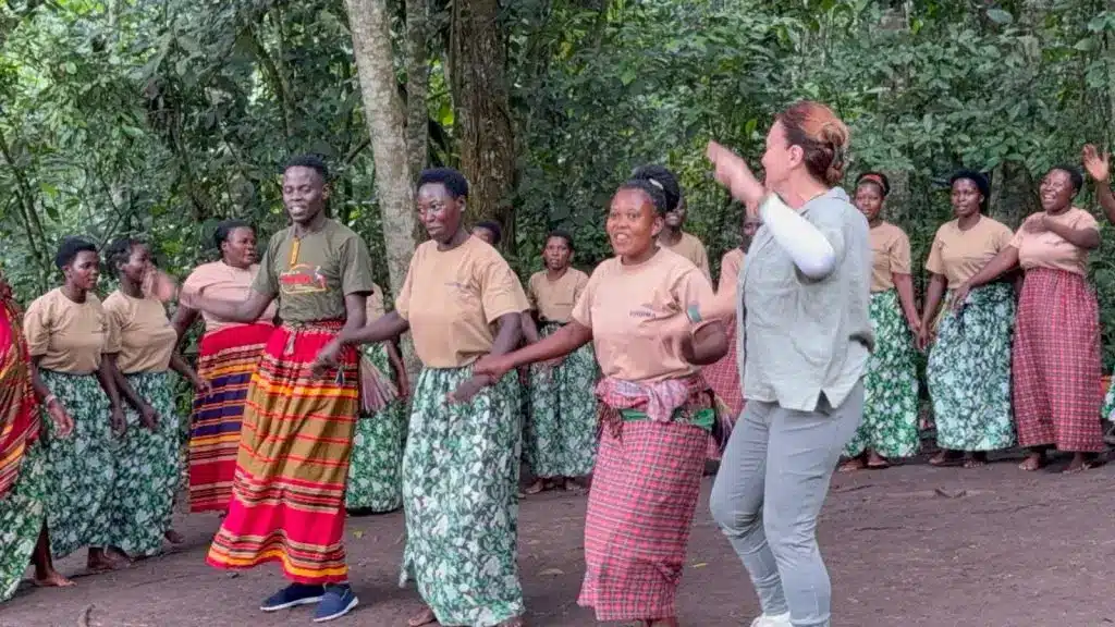 9 Day Uganda Mid-Range Gorilla Trekking Adventure