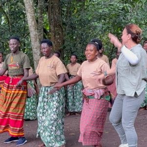 9 Day Uganda Mid-Range Gorilla Trekking Adventure