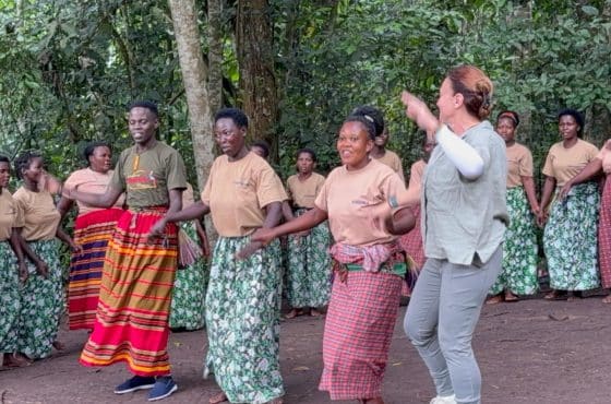 9 Day Uganda Mid-Range Gorilla Trekking Adventure