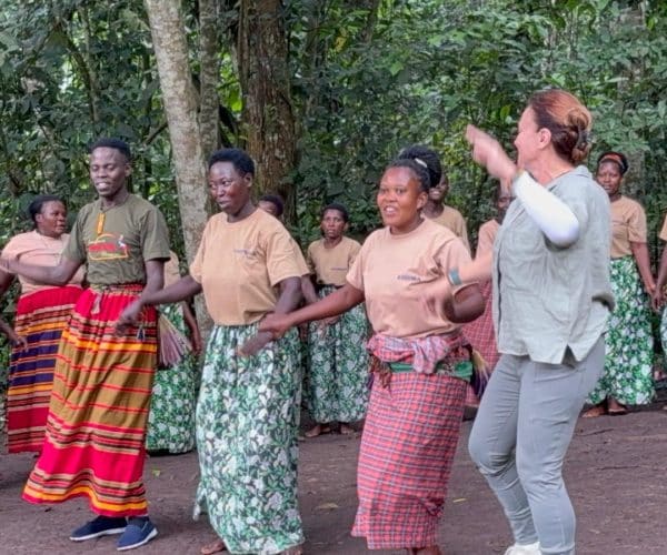 9 Day Uganda Mid-Range Gorilla Trekking Adventure