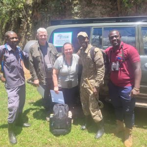 7-Day Amazing Mid-Range Gorilla And Chimpanzee Trekking Safari