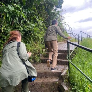 hiki murchison falls