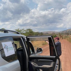 12-Day Uganda's Finest Tourism Destinations Luxury Tour