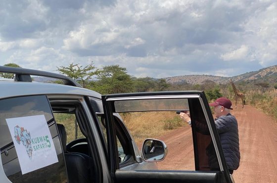 12-Day Uganda’s Finest Tourism Destinations Luxury Tour
