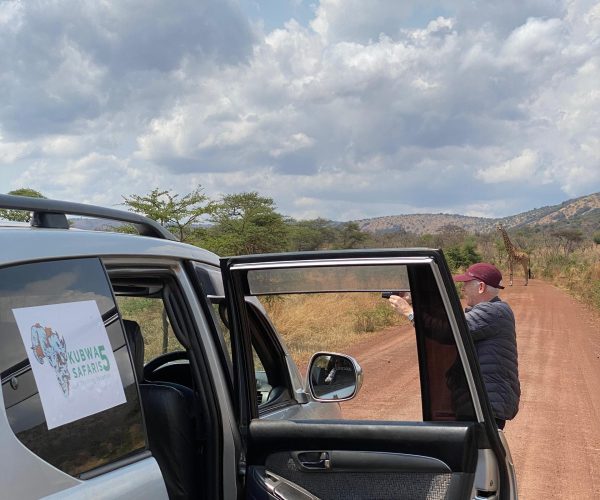12-Day Uganda’s Finest Tourism Destinations Luxury Tour