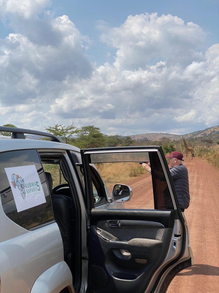 12-Day Uganda's Finest Tourism Destinations Luxury Tour