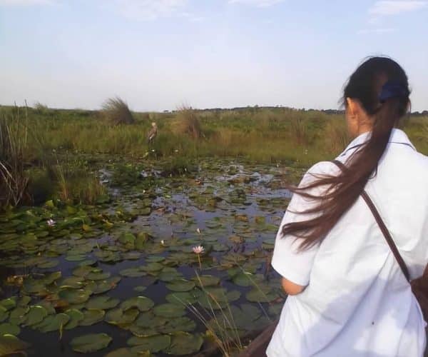 8-Day Shoebill Watching & Thrilling Budget Tour
