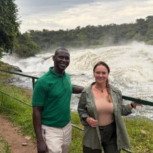 6 Day Thrilling Budget Safari In Uganda