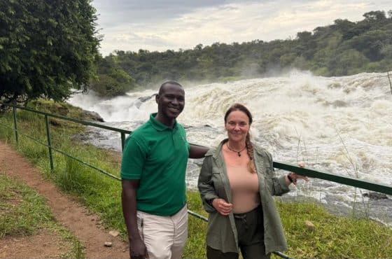 6 Day Thrilling Budget Safari In Uganda