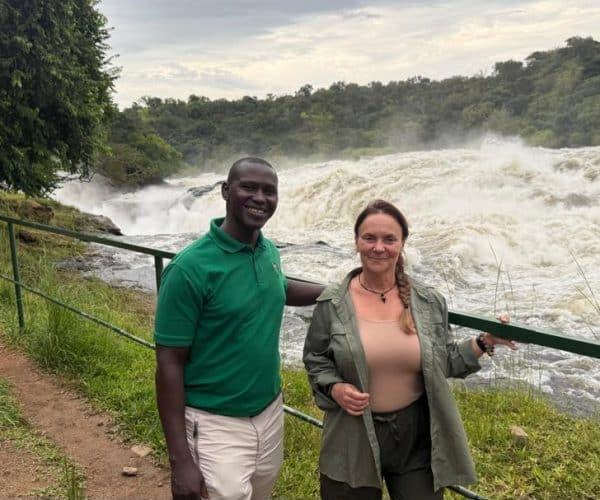 6 Day Thrilling Budget Safari In Uganda