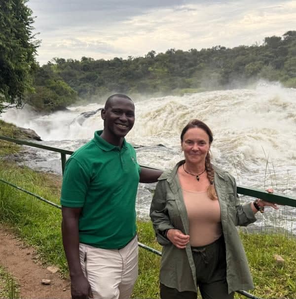 6 Day Thrilling Budget Safari In Uganda