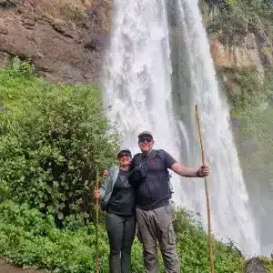 5 Day Thrilling Luxury Safari In Uganda