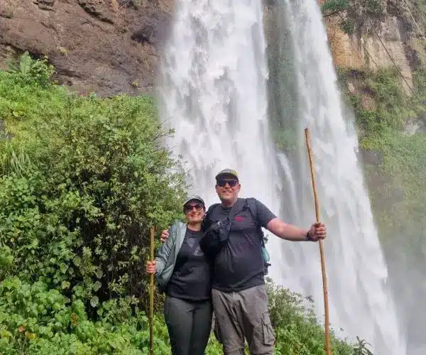 5 Day Thrilling Luxury Safari In Uganda
