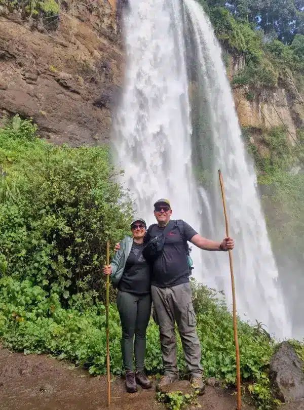 5 Day Thrilling Luxury Safari In Uganda