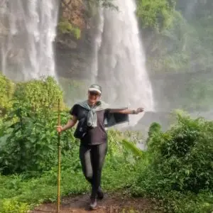 sipi falls