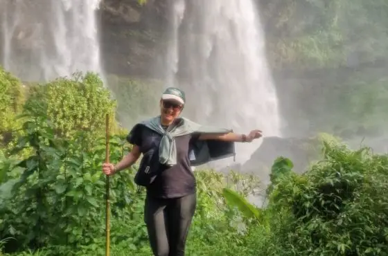 3 Day Breathtaking Mid-Range Safari To Sipi Falls
