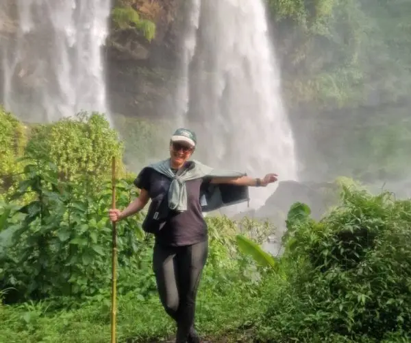 3 Day Breathtaking Mid-Range Safari To Sipi Falls