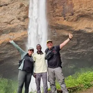 3 Day Breathtaking Budget Safari To Sipi Falls