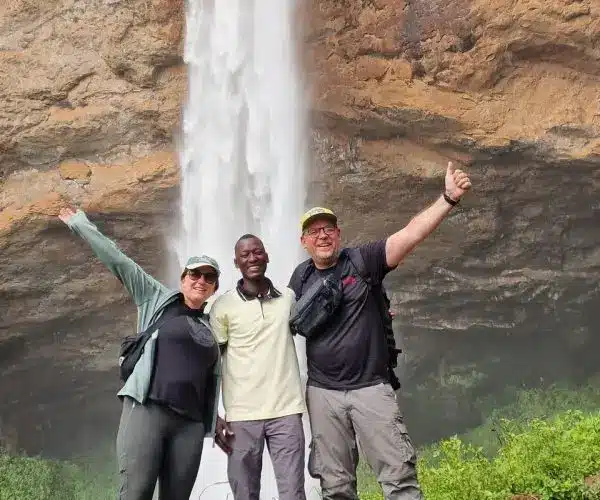 3 Day Breathtaking Budget Safari To Sipi Falls