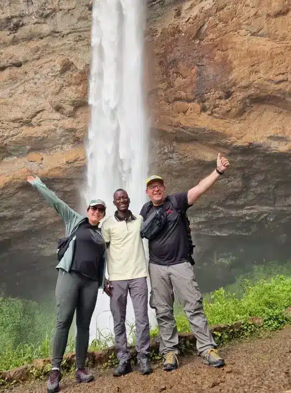 3 Day Breathtaking Budget Safari To Sipi Falls