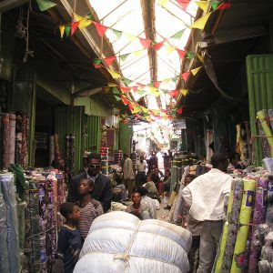 15-Day Wonders Of Ethiopia Mid-Range Tour