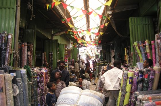 15-Day Wonders Of Ethiopia Mid-Range Tour