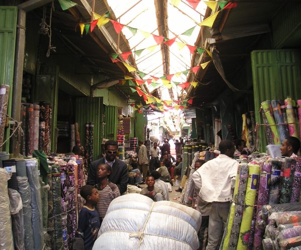 15-Day Wonders Of Ethiopia Mid-Range Tour
