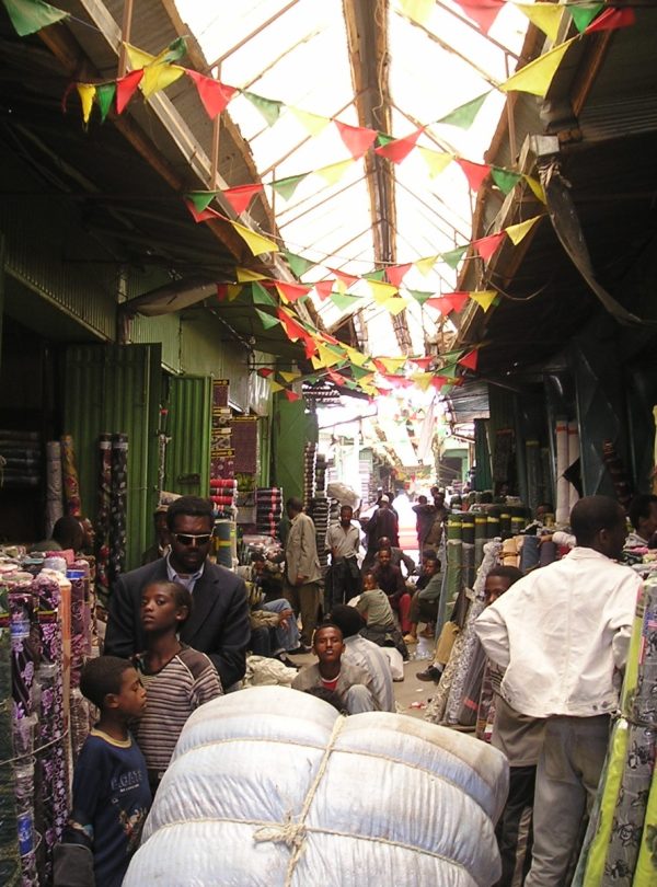 15-Day Wonders Of Ethiopia Mid-Range Tour