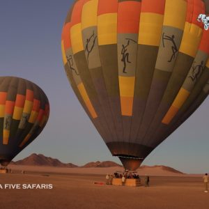 14-Day Namibia Thrilling Luxury Adventure Tour