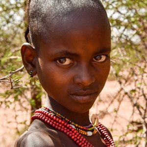 Banna culture, Ethiopia