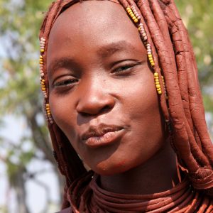 Himba Village Visits