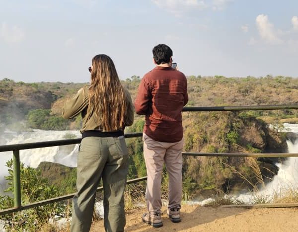 Best Tour Operator in Africa