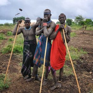 8-Day Thrilling Ethiopian Luxury Cultural Tour