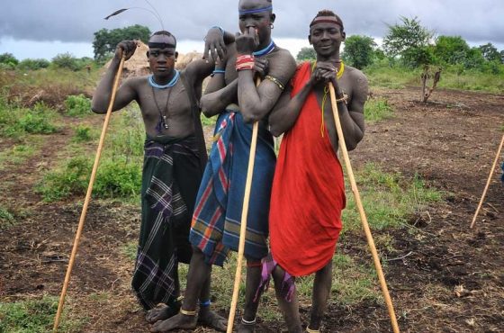 8-Day Thrilling Ethiopian Luxury Cultural Tour