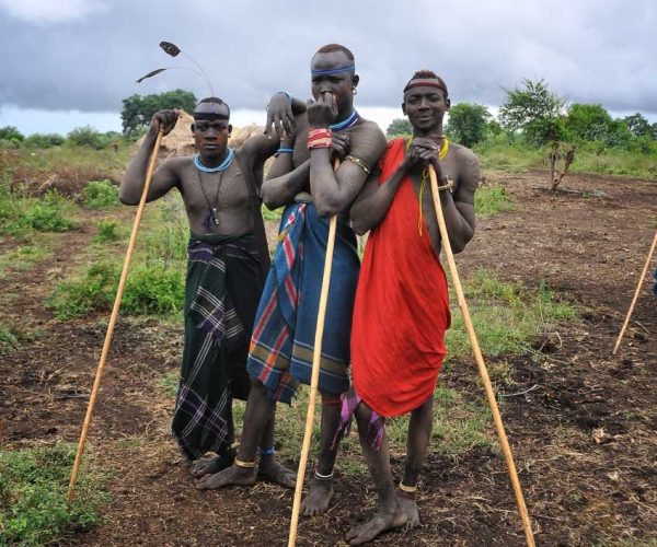 8-Day Thrilling Ethiopian Luxury Cultural Tour