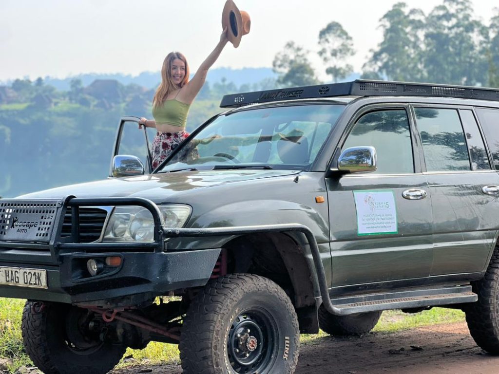 11-Day Madagascar & Tanzania Thrilling Safari Adventure