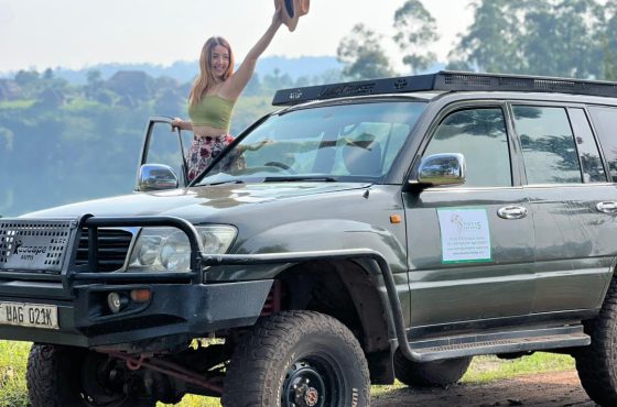 11-Day Madagascar & Tanzania Thrilling Safari Adventure