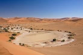 Sossuvlei